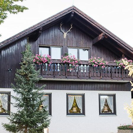 Landgasthof Heldenberg Lauterstein Esterno foto
