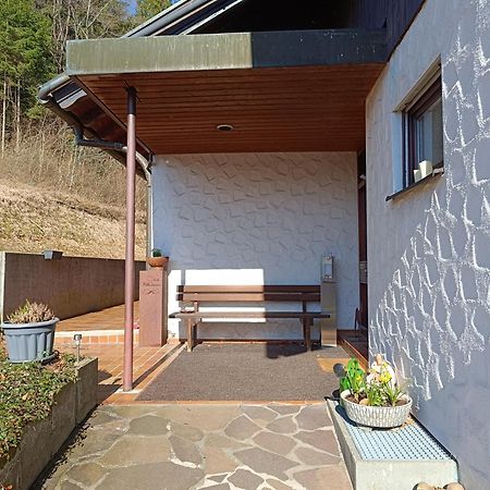 Landgasthof Heldenberg Lauterstein Esterno foto